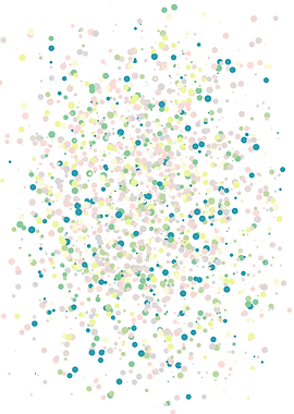 Colorful Universe Distribu