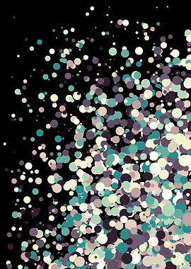 Colorful Universe Distribu