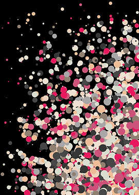 Colorful Universe Distribu