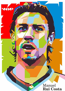 Manuel Rui costa