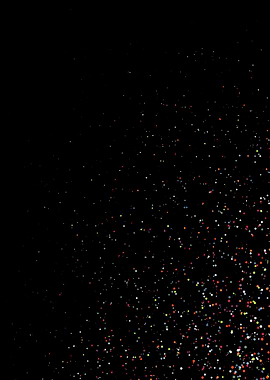 Colorful Universe Distribu