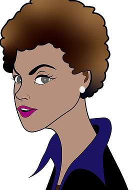 Young African American