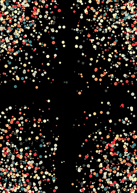 Colorful Universe Distribu