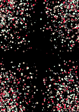 Colorful Universe Distribu