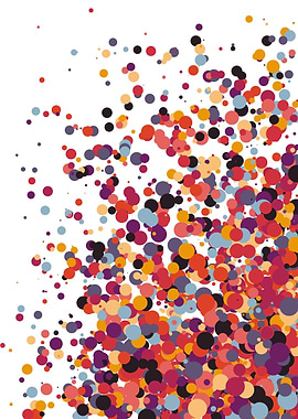 Colorful Universe Distribu