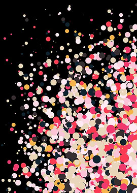 Colorful Universe Distribu