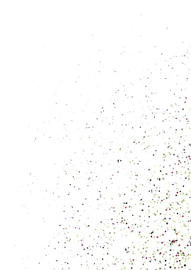 Colorful Universe Distribu