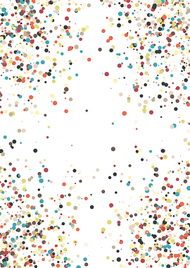 Colorful Universe Distribu