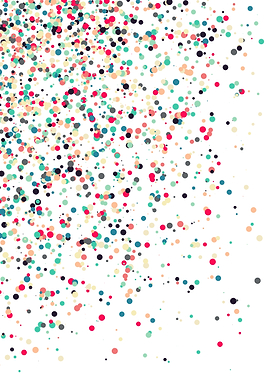 Colorful Universe Distribu