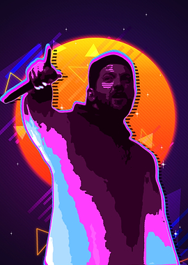 Dillon Francis 80s retro