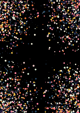 Colorful Universe Distribu