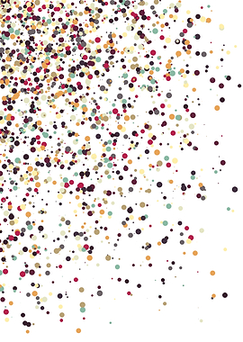 Colorful Universe Distribu