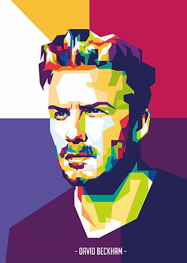 David Beckham