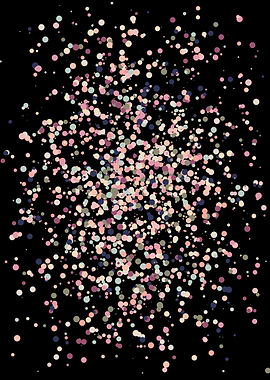 Colorful Universe Distribu