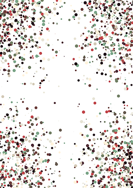 Colorful Universe Distribu