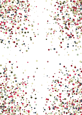 Colorful Universe Distribu