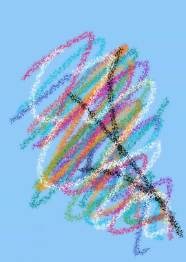 Colorful of the Life