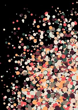 Colorful Universe Distribu