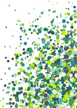 Colorful Universe Distribu