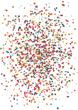 Colorful Universe Distribu