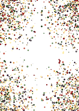 Colorful Universe Distribu