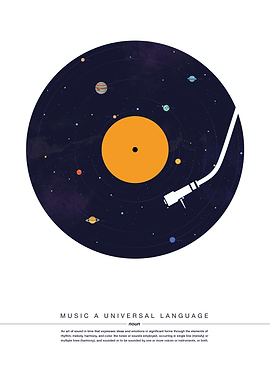 Music A Universal Language