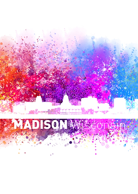 madison