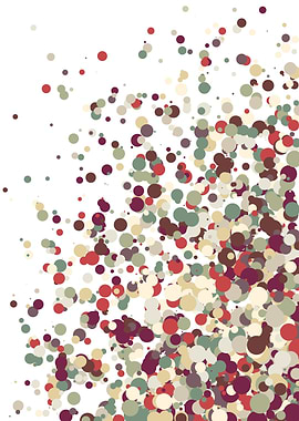 Colorful Universe Distribu