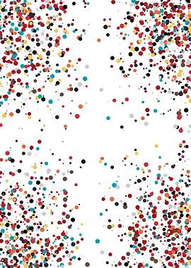 Colorful Universe Distribu