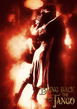 Bring back the Tango 1
