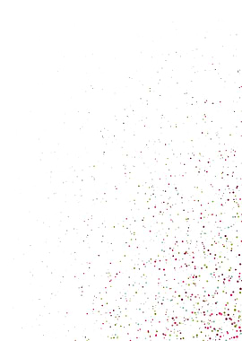 Colorful Universe Distribu