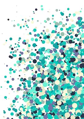 Colorful Universe Distribu