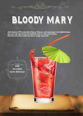Bloody Mary