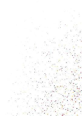 Colorful Universe Distribu