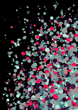 Colorful Universe Distribu