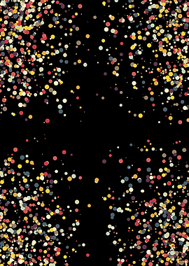 Colorful Universe Distribu