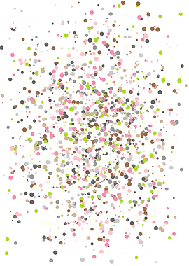 Colorful Universe Distribu