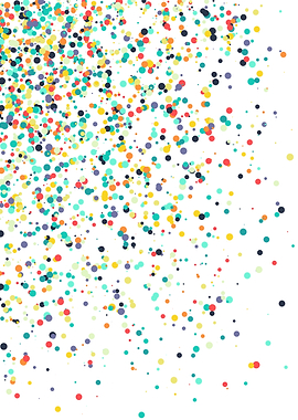 Colorful Universe Distribu