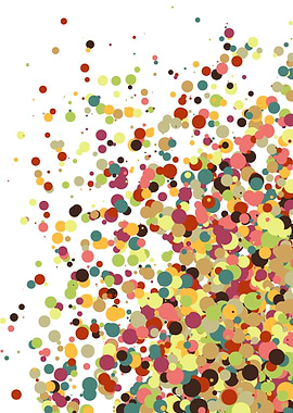 Colorful Universe Distribu