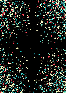 Colorful Universe Distribu