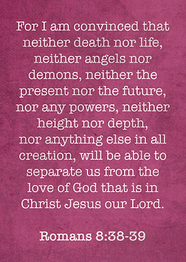 Romans 83839 Iconic Art