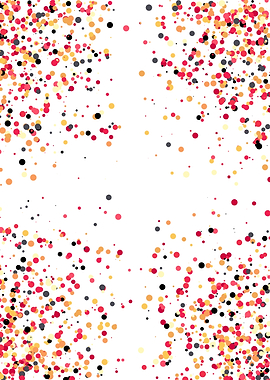 Colorful Universe Distribu