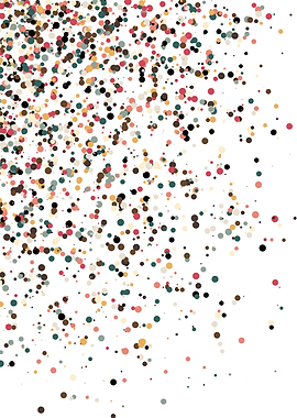 Colorful Universe Distribu