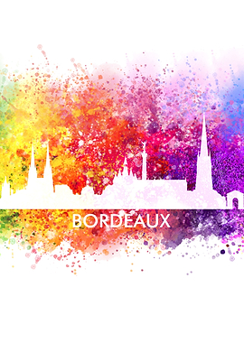 bordeaux