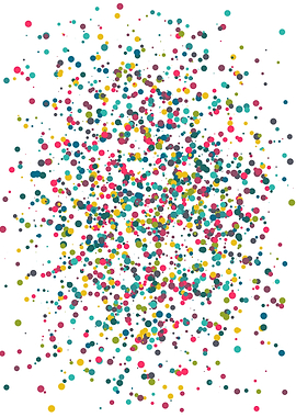 Colorful Universe Distribu