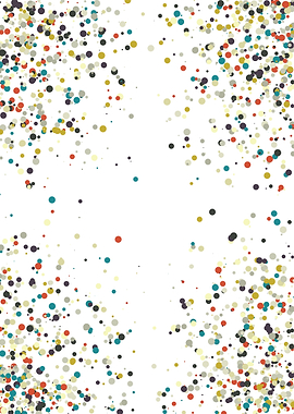 Colorful Universe Distribu