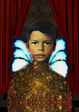 The Rebelious Acolyte