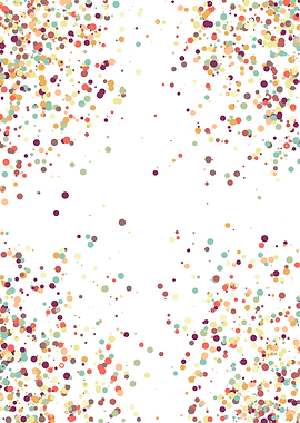 Colorful Universe Distribu