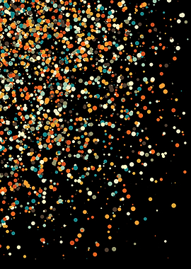 Colorful Universe Distribu