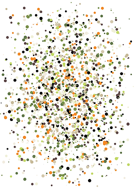 Colorful Universe Distribu